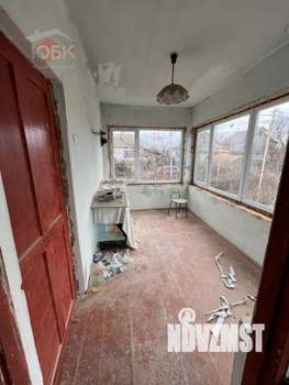 Дом 40м², 1-этажный, участок 4 сот.