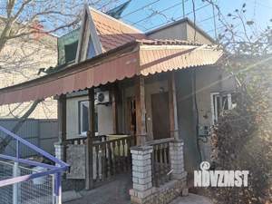 Дача 56м², 1-этажный, участок 4 сот.