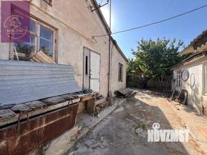 Дом 48м², 1-этажный, участок 1 сот.