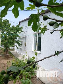 Дом 69м², 1-этажный, участок 5 сот.