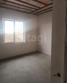 Дом 130м², 1-этажный, участок 6 сот.