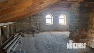 Дом 298м², 3-этажный, участок 6 сот.