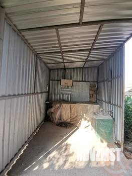 Дача 52м², 1-этажный, участок 5 сот.