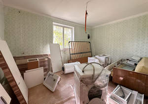 Дача 75м², 2-этажный, участок 6 сот.