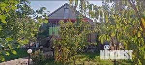 Дом 106м², 3-этажный, участок 4 сот.