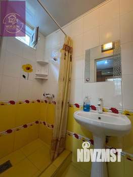 Коттедж 56м², 2-этажный, участок 2 сот.