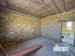 Дом 100м², 1-этажный, участок 6 сот.