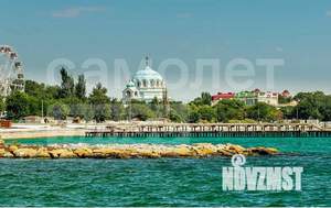 Дом 90м², 2-этажный, участок 2 сот.