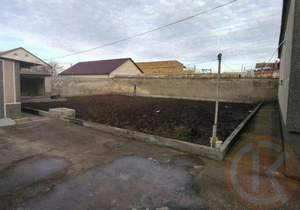 Дом 127м², 1-этажный, участок 6 сот.