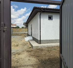 Дом 129м², 1-этажный, участок 6 сот.