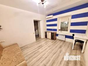 Дом 46м², 1-этажный, участок 2 сот.