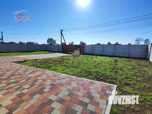 Дом 138м², 1-этажный, участок 7 сот.