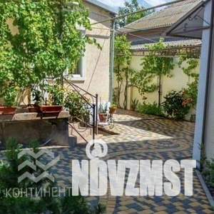 Дом 171м², 2-этажный, участок 4 сот.