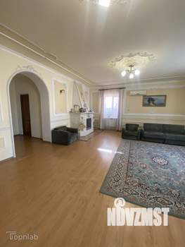 Дом 265м², 2-этажный, участок 6 сот.