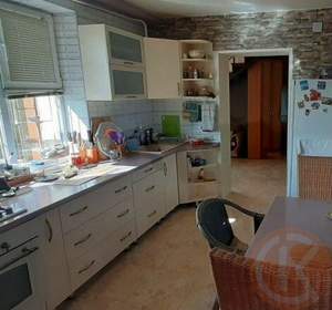 Дом 157м², 3-этажный, участок 7 сот.