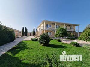 Дом 366м², 2-этажный, участок 15 сот.