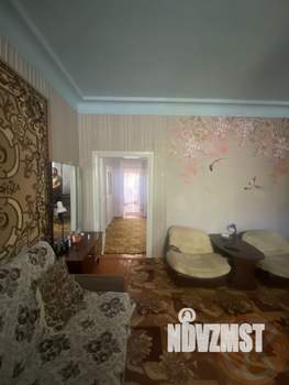 Дом 48м², 1-этажный, участок 3 сот.