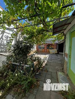 Дом 66м², 1-этажный, участок 2 сот.