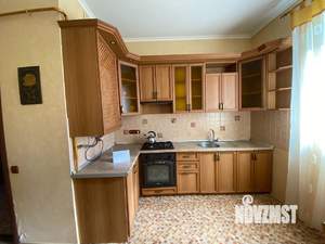 Дом 68м², 1-этажный, участок 3 сот.