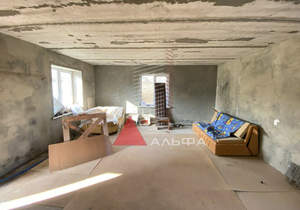 Дом 120м², 2-этажный, участок 5 сот.