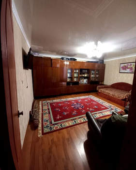 Дом 215м², 3-этажный, участок 2 сот.