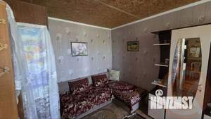 Дом 61м², 1-этажный, участок 5 сот.