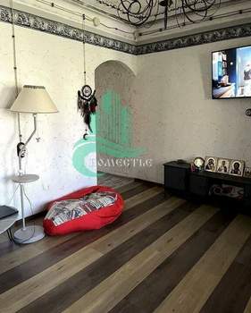 Дом 90м², 2-этажный, участок 2 сот.