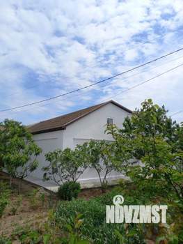 Дом 69м², 1-этажный, участок 5 сот.