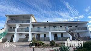 Дом 534м², 2-этажный, участок 8 сот.