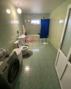 Дом 84м², 1-этажный, участок 7 сот.