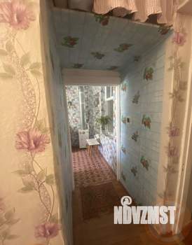 Дом 48м², 1-этажный, участок 3 сот.