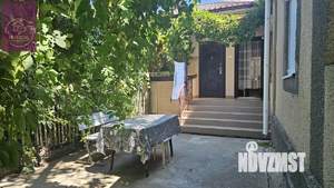 Дом 110м², 1-этажный, участок 0 сот.