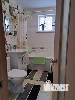 Дом 55м², 2-этажный, участок 5 сот.