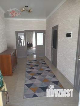 Дом 180м², 1-этажный, участок 5 сот.