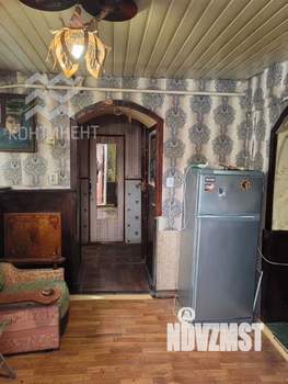 Дом 71м², 2-этажный, участок 1 сот.