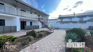 Дом 534м², 2-этажный, участок 8 сот.