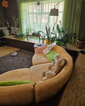 Дом 380м², 3-этажный, участок 3 сот.