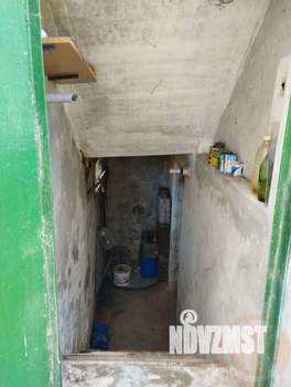 Дача 72м², 1-этажный, участок 4 сот.