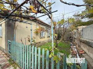 Дом 78м², 1-этажный, участок 6 сот.