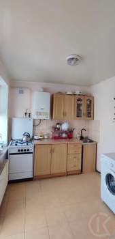 Дом 64м², 1-этажный, участок 4 сот.