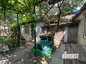 Дом 75м², 1-этажный, участок 4 сот.