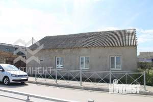 Дом 143м², 1-этажный, участок 6 сот.