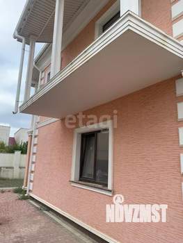 Дача 117м², 2-этажный, участок 2 сот.