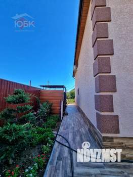 Коттедж 137м², 2-этажный, участок 7 сот.