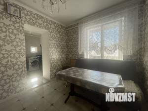 Дом 104м², 1-этажный, участок 6 сот.