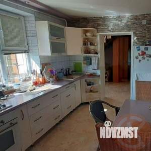 Дом 157м², 3-этажный, участок 7 сот.