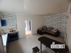 Дом 116м², 3-этажный, участок 2 сот.