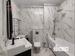 Коттедж 117м², 2-этажный, участок 2 сот.