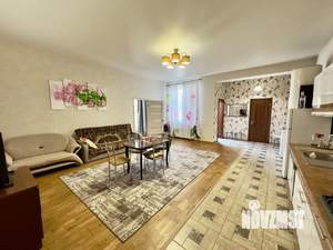 Дом 90м², 1-этажный, участок 2 сот.