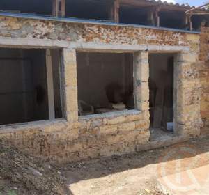 Дом 40м², 1-этажный, участок 2 сот.